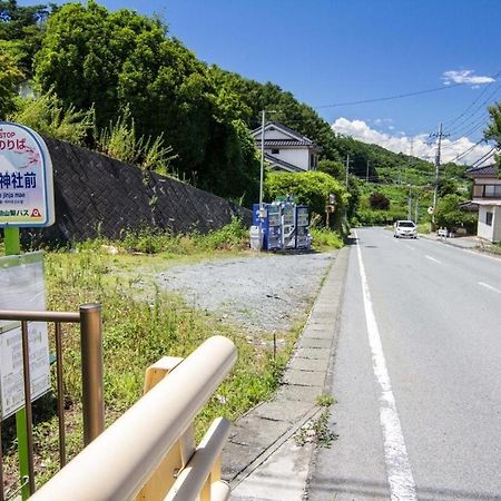 Siawase No Yado Shared With Host - Vacation Stay 68283V 笛吹市 エクステリア 写真