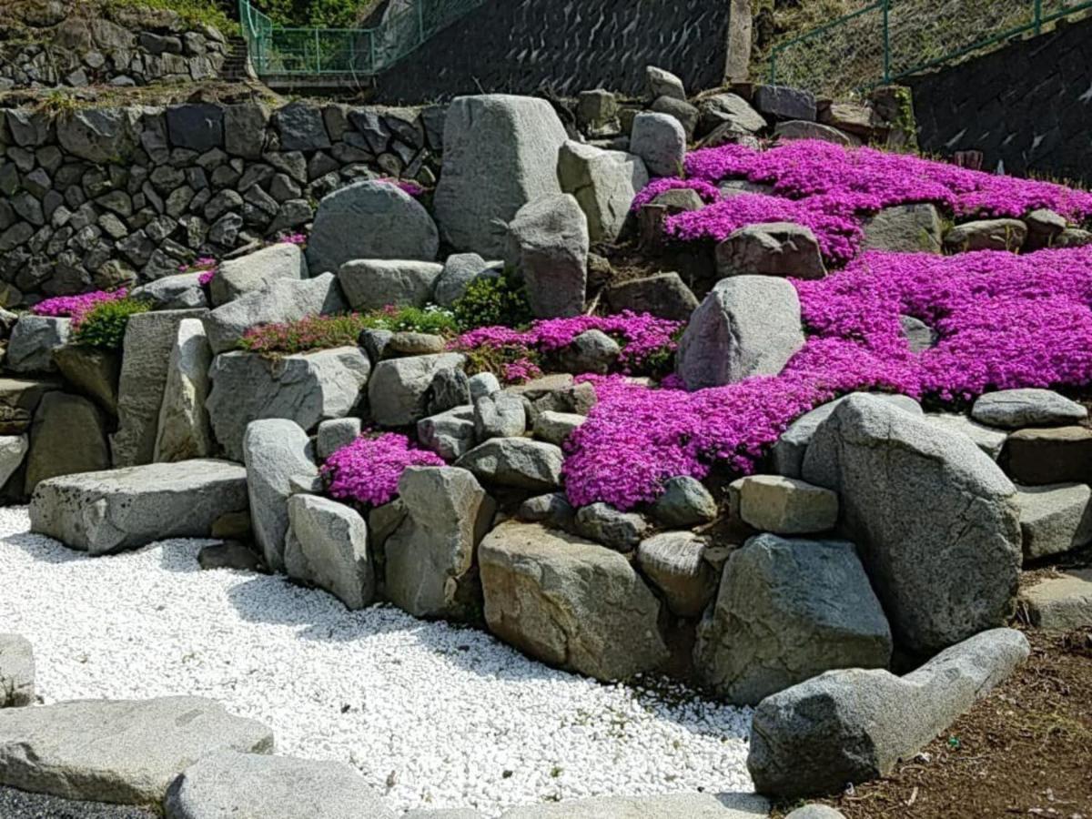 Siawase No Yado Shared With Host - Vacation Stay 68283V 笛吹市 エクステリア 写真
